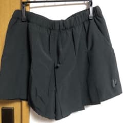 テニスウェア　キュロットパンツのサムネイル