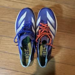 adidas ADIZERO AMBITION(25.5cm)のサムネイル