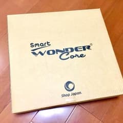 新品 ワンダーコア スマート ライムグリーンのサムネイル