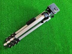 HEIWA 軽量三脚 hs-142のサムネイル