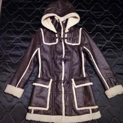 値下げ中❤︎goaコートのサムネイル