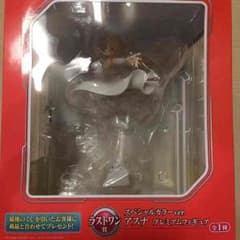 SAO 最新一番くじラストワン賞 アスナフィギュアのサムネイル