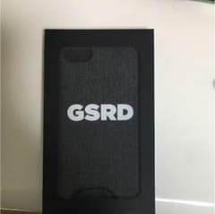 G-STAR iPhoneケース iPhone7専用(6や6sでも大丈夫です！)のサムネイル