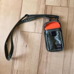 ポーター　スマホショルダーのサムネイル