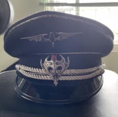 エース清水長官　軍帽　JAP工房 m49422029495_1.jpg?1729208397