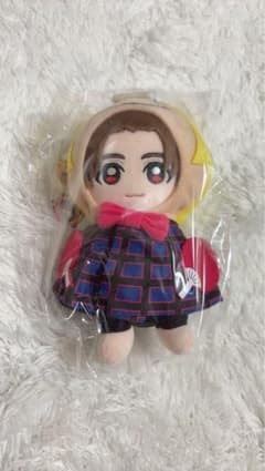 山田涼介　ぬいのサムネイル