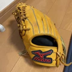 左用グローブのサムネイル