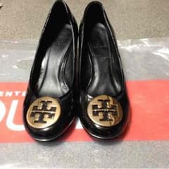 トリーバーチ ヒールのサムネイル