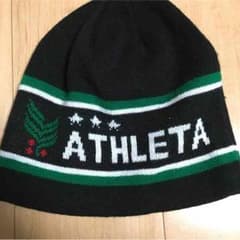 アスレタ ニット帽のサムネイル
