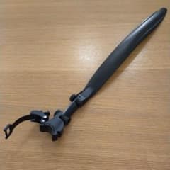 あさひ　クロスバイク用リアフェンダー　-L 700C 泥除け後用のサムネイル