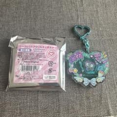 サンリオ ハンギョドン　シークレットアクリルキーホルダー 原宿のサムネイル