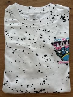 スティッチのTシャツ。 ディズニー好きの方、これからの季節にぜひ！のサムネイル