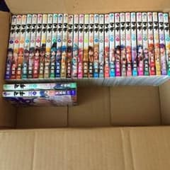 マギ 全巻 1〜32巻のサムネイル