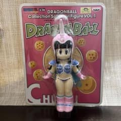 ドラゴンボール　チチ　フィギュアのサムネイル