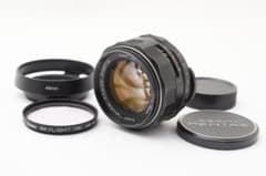 【黄変なし】Super Takumar 50mm F1.4 Y003 黄変なし】Super Takumar 50mm F1.4 Y003 - メルカリ