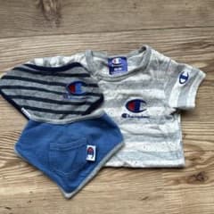 ★championロンパース・スタイセット★のサムネイル