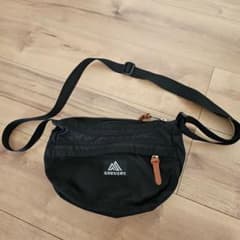 ⭐値下⭐GREGORYショルダーのサムネイル