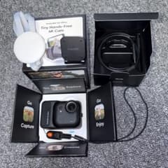 Insta360 GO Ultraアクションカメラ 本体のサムネイル