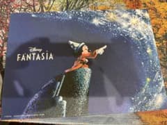 ディズニー ファンタジア アートボードのサムネイル