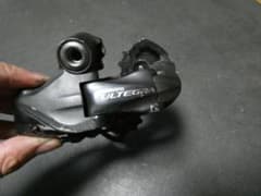SHIMANO ULTEGRA アルテグラ6770RD di2 リアディレイラーのサムネイル