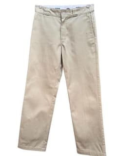 Dickies 874 ベージュ ワークパンツのサムネイル