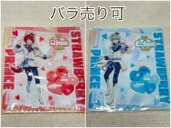 すとぷり アクリルスタンド まとめ売り - メルカリ