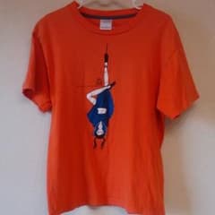 CUNE Ｔシャツ　Mサイズのサムネイル