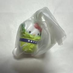 サンリオ 白菜マスコット キティのサムネイル