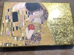 CARSLAN  Silky Twinkle Eyeshadow Paletteのサムネイル