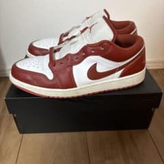 Nike Air Jordan 1 Low SE 27.5cmのサムネイル
