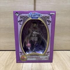 [푸른 祓魔師] 메피스트 페레스 피규어 이치 반 복권