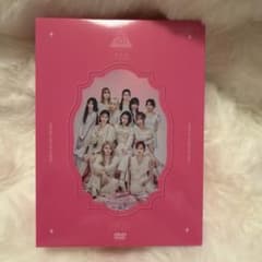 ME:I ミーアイ 夢へのはじまり 日プ女子DVD - メルカリ