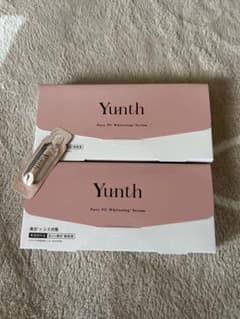Yunth 生ビタミンC美白美容液のサムネイル