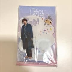 Hey! Say! JUMP 伊野尾慧 Fab! アクスタ - メルカリ