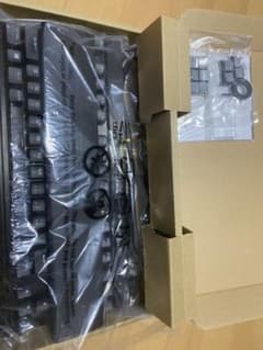 Corsair K65 RAPIDFIRE美品のサムネイル