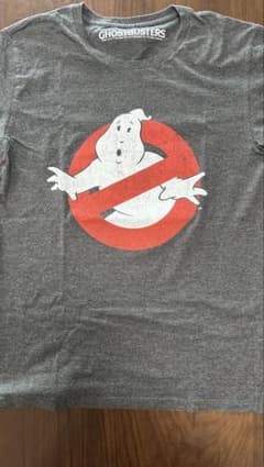 GHOSTBUSTERS 고스트 버스터즈 T셔츠 M