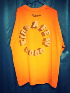 A few good kids afgk スウェットトレーナーロンTのサムネイル