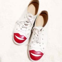 値下げ❗️CHARLOTTE OLYMPIAのサムネイル
