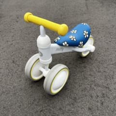 Dbike mini ミッフィーデザインのサムネイル