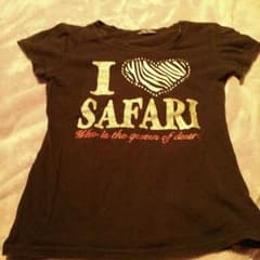 かずぴょん様専用週末セール　黒Tシャツのサムネイル