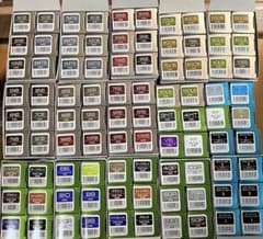 フィヨーレ カラー剤 90本まとめ売り - メルカリ