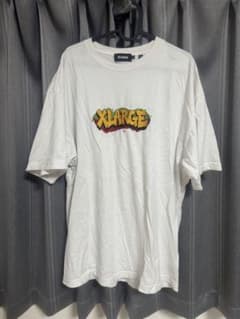XLARGE tシャツのサムネイル