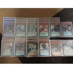 遊戯王 引退のサムネイル