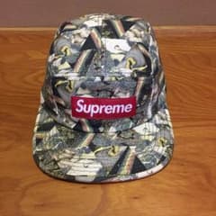 Supreme LIBERTY コラボのサムネイル