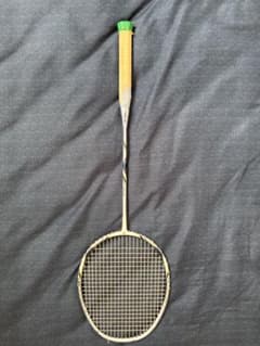 YONEX バドミントンラケットナノレイ7504UG5のサムネイル