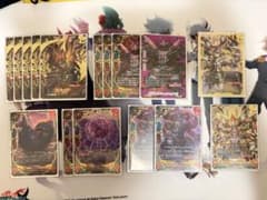 バディファイト ヤミゲドウセット 値下げ交渉⭕️ バディファイト ヤミゲドウセット 値下げ交渉⭕️ - メルカリ
