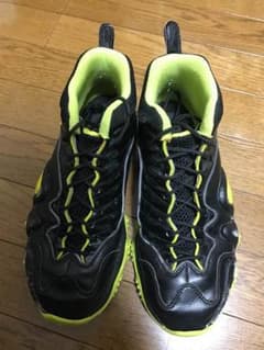NIKE フライト5 IDのサムネイル