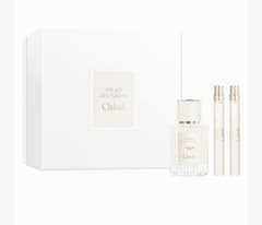 Chloé 女性用香水セット　アトリエ デ フルール マグノリア ギフトセット Chloé Atelier des Fleursからホリデーセットが発売、11/22（水