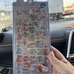 BONBON DROP きぐるみボンボンのサムネイル