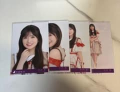 乃木坂46 小川彩 ビリヤニ封入 コンプのサムネイル